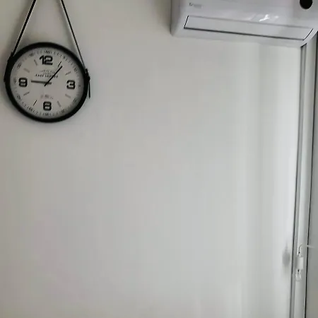 Rooms4all Lizbona