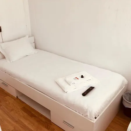 Rooms4all Pensjonat