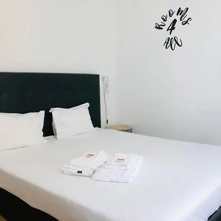 Rooms4all Pensjonat