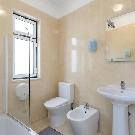 Rooms4all Pensjonat