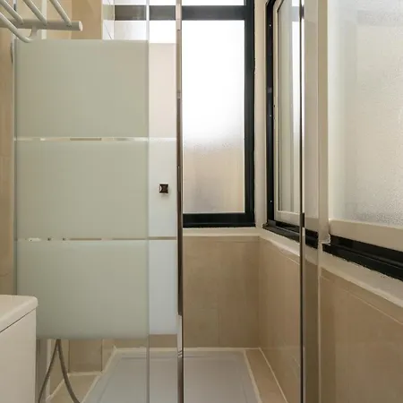 Pensjonat Rooms4all Lizbona