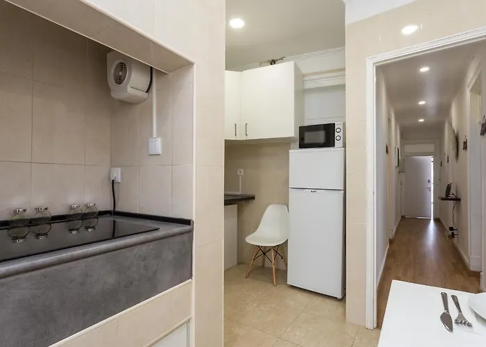 بيت ضيافة Rooms4all