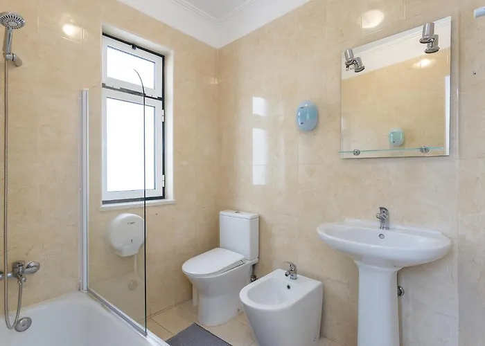 Rooms4all بيت ضيافة