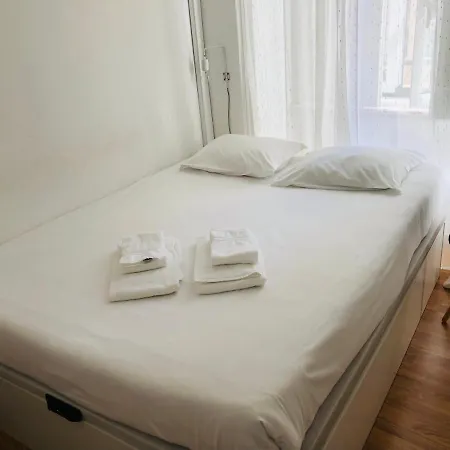 Guest house Rooms4all
