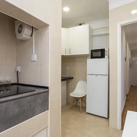 Guest house Rooms4all