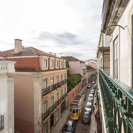 Rooms4all Lisbon