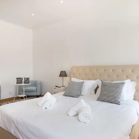 Rooms4all Lisbon