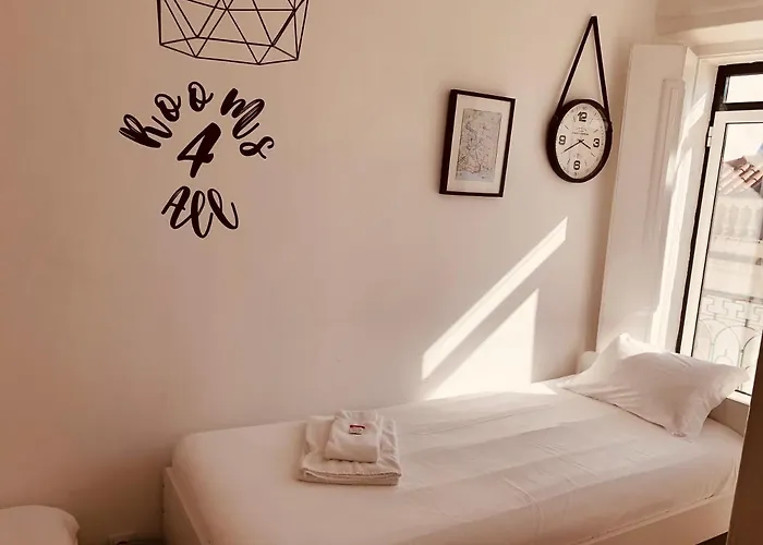 Rooms4all *