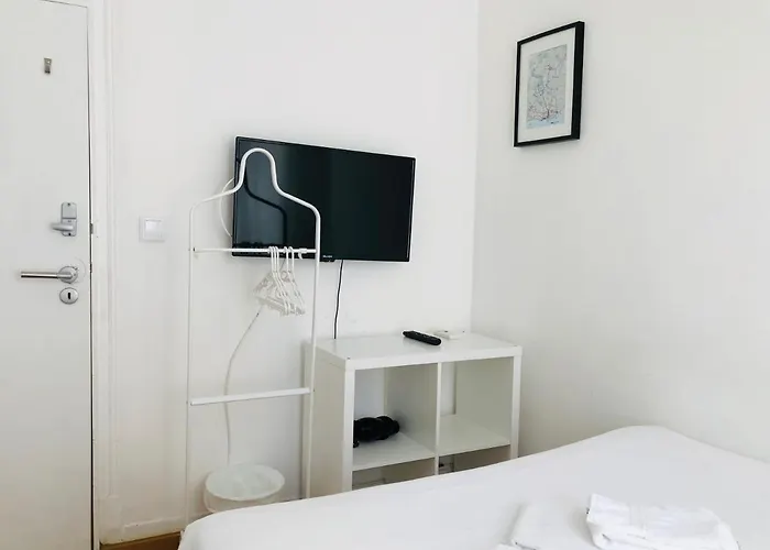 Rooms4all Lisboa