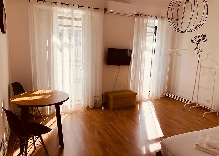 Rooms4all