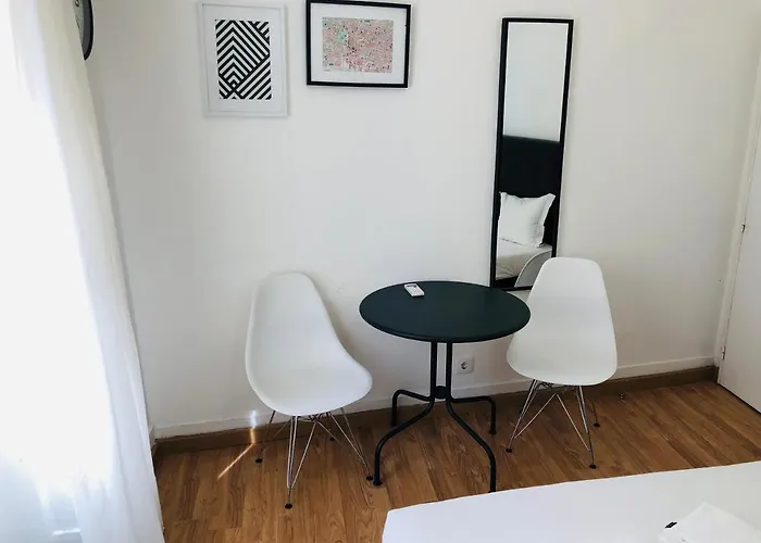 Rooms4all *