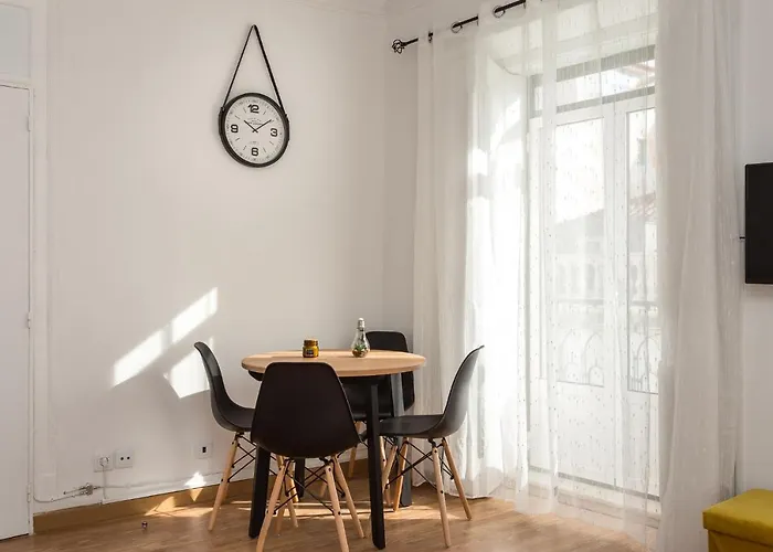 Pensionat Rooms4all Lisboa