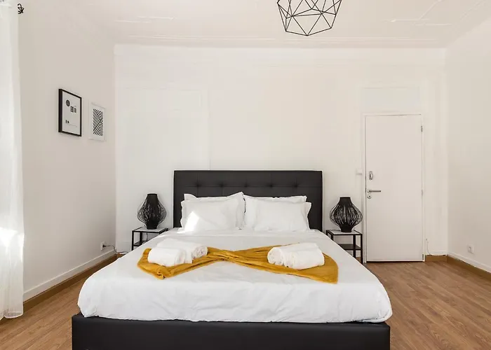 Rooms4all Pensionat *