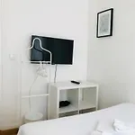 Rooms4all Lisbon