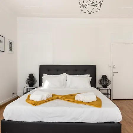 Rooms4all Pensjonat *